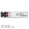 Модуль SFP Alistar SFP-10G-ZR-C-61