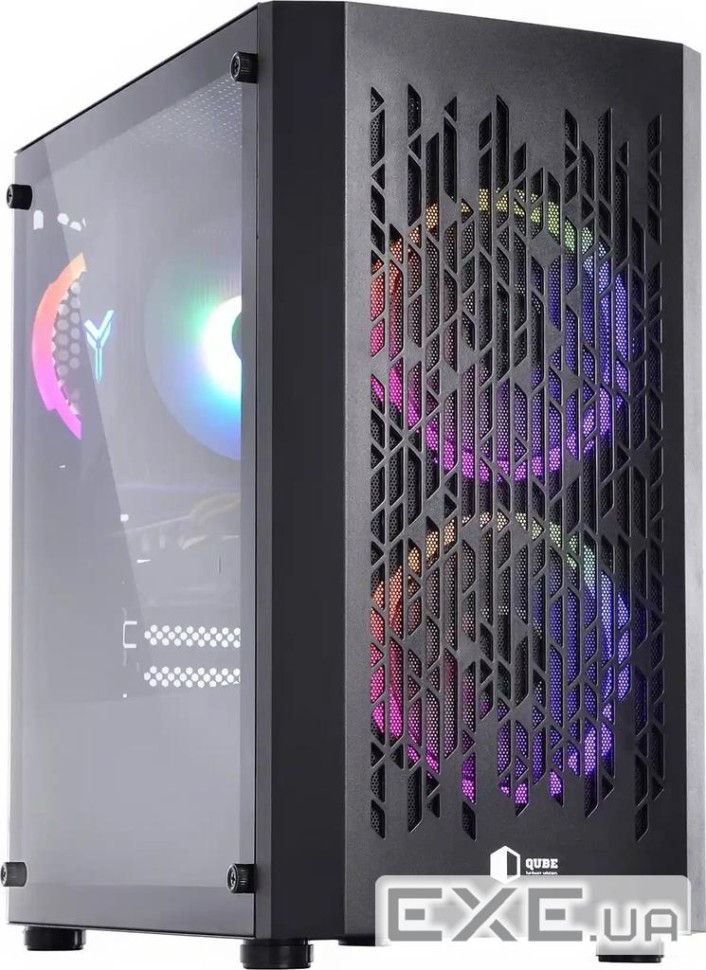 Десктоп ARTLINE Gaming X46 Windows 11 Home (X46v39Win)