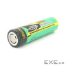 Акумулятор 18650 Li-Ion LiitoKala LT28A, 2800mAh , 35A, 3.7V (2.5-4.2V), 18.3*65.05mm, LowTemp-40-60