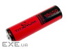 Акумулятор 18650, 1500 mAh, Titanum, 1 шт, Li-ion, Bulk (18650(1500 mAh) 1шт )