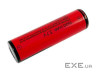 Акумулятор 18650, 1500 mAh, Titanum, 1 шт, Li-ion, Bulk (18650(1500 mAh) 1шт )
