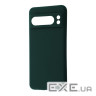 Чохол WAVE Full Silicone Cover Google Pixel 8 Pro cyprus green (55335 cyprus green)