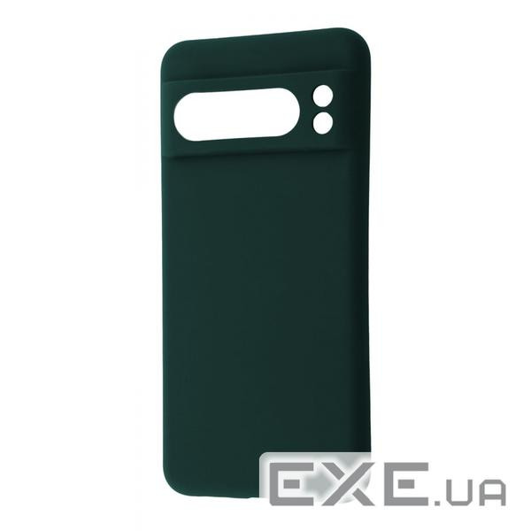 Чохол WAVE Full Silicone Cover Google Pixel 8 Pro cyprus green (55335 cyprus green)