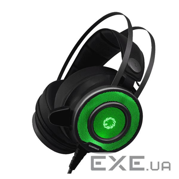 Навушники G200 GAMEMAX G200 (HG200)