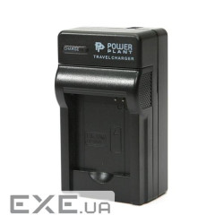 Зарядний пристрій PowerPlant Samsung BP-88A (DV00DV2344)