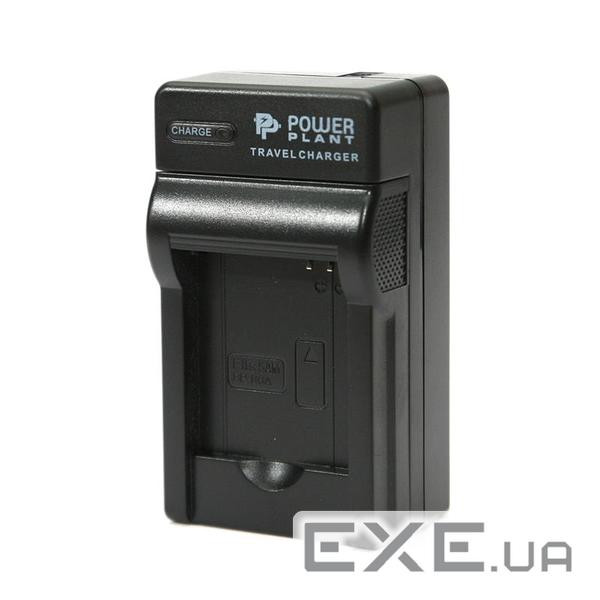 Зарядний пристрій PowerPlant Samsung BP-88A (DV00DV2344)