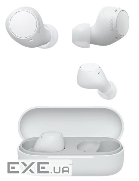 Навушники Sony WF-C510 White (WFC510W.CE7)