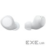 Навушники Sony WF-C510 White (WFC510W.CE7)
