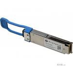 Format QSFP28Distance 10 kmConnector LCMax data rate 100GSingle modeWavelength 1296, 13 (XQ+31LC10D)