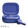 Навушники JBL Live Flex 4 Blue (JBLLIVEFLEX4BLU)
