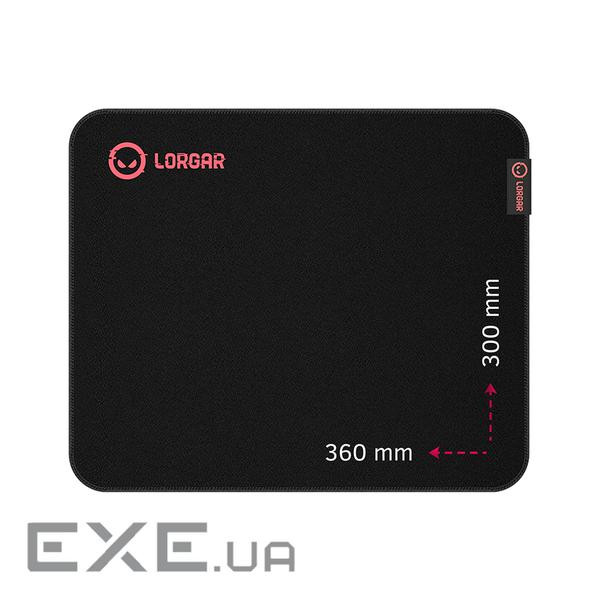 Килимок для мишки Lorgar Main 323 (LRG-GMP323)