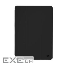 Чохол до планшета Armorstandart Smart Fold Pen Samsung Galaxy Tab A9 Black (ARM74989)