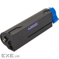 Корпус картриджу OKI 45807120 (B412) 7K NON EU (C_VIRGIN_45807120)