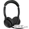Безпровідна гарнітура JABRA Evolve2 55 Link380a MS Stere (Evolve2 55, Link380a MS Stereo Bluetooth)