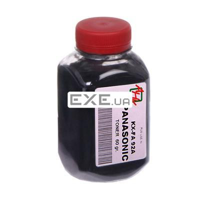 Тонер PANASONIC KX-FA92A 60г AHK (290590/1401480)