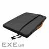 Чохол до ноутбука Grand-X 13" SLX Dark Grey (SLX-13D)