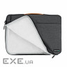 Чохол до ноутбука Grand-X 13" SLX Dark Grey (SLX-13D)