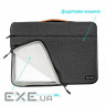 Чохол до ноутбука Grand-X 13" SLX Dark Grey (SLX-13D)