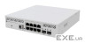 Комутатори керованих MikroTik CRS310-8G+2S+IN