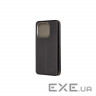 Чохол до мобільного телефона BeCover Exclusive Tecno Spark 10 Pro (KI7) Black (710268)