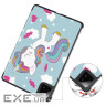 Чохол до планшета BeCover Smart Case Xiaomi Pad 7 / 7 Pro 11.2" Unicorn (712816)