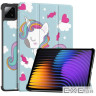 Чохол до планшета BeCover Smart Case Xiaomi Pad 7 / 7 Pro 11.2" Unicorn (712816)