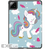 Чохол до планшета BeCover Smart Case Xiaomi Pad 7 / 7 Pro 11.2" Unicorn (712816)
