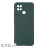 Чохол для моб. телефону Armorstandart ICON Case Xiaomi Redmi 10C Dark Green (ARM61311)