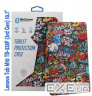 Чехол-книжка BeCover Smart для Lenovo Tab M10 TB-328F (3rd Gen) 10.1" Graffiti (708294)
