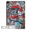 Чехол-книжка BeCover Smart для Lenovo Tab M10 TB-328F (3rd Gen) 10.1" Graffiti (708294)