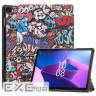Чехол-книжка BeCover Smart для Lenovo Tab M10 TB-328F (3rd Gen) 10.1" Graffiti (708294)