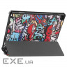 Чехол-книжка BeCover Smart для Lenovo Tab M10 TB-328F (3rd Gen) 10.1" Graffiti (708294)