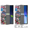 Чехол-книжка BeCover Smart для Lenovo Tab M10 TB-328F (3rd Gen) 10.1" Graffiti (708294)