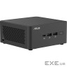 NUC 15 PRO/RNUC15CRHC500002/Core 5 210H 45W/Intel Arc graphics/no RAM/no Storage/I (90AR00Q2-M00030)
