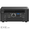 NUC 15 PRO/RNUC15CRHC500002/Core 5 210H 45W/Intel Arc graphics/no RAM/no Storage/I (90AR00Q2-M00030)
