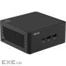 NUC 15 PRO/RNUC15CRHC500002/Core 5 210H 45W/Intel Arc graphics/no RAM/no Storage/I (90AR00Q2-M00030)
