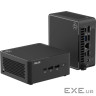 NUC 15 PRO/RNUC15CRHC500002/Core 5 210H 45W/Intel Arc graphics/no RAM/no Storage/I (90AR00Q2-M00030)