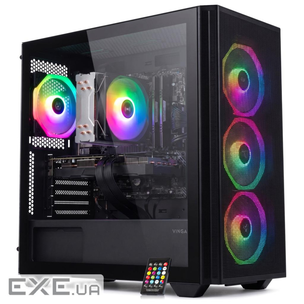 Комп"ютер Vinga Wolverine D9031 (I3M16G30506GB.D9031)