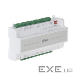 Контролер доступу Dahua DHI-ASC1204B-S (00000001642)