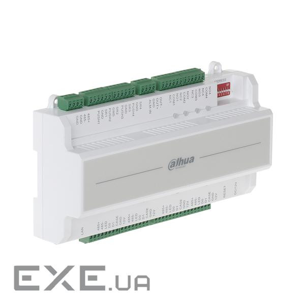 Контролер доступу Dahua DHI-ASC1204B-S (00000001642)