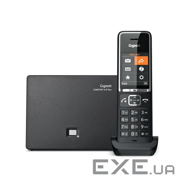 IP-телефон Gigaset Comfort 550 IP Flex (S30852-H3011-R604)
