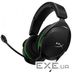 Навушники HyperX Cloud Stinger 2 Core for Xbox Black (6H9B8AA)