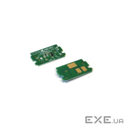 Чип для картриджа Kyocera ECOsys MA2600/PA2600/TK-5450K 1T0C0D0NL0, 4.1K Black AHK (70265276)