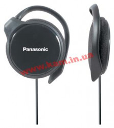 Навушники Panasonic RP-HS46E-K