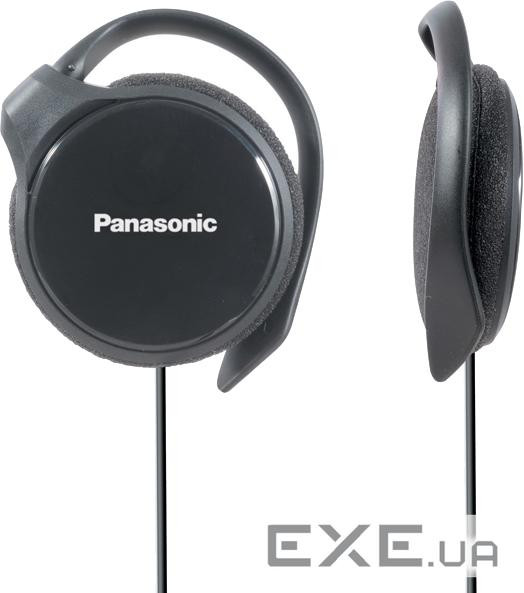 Навушники Panasonic RP-HS46E-K
