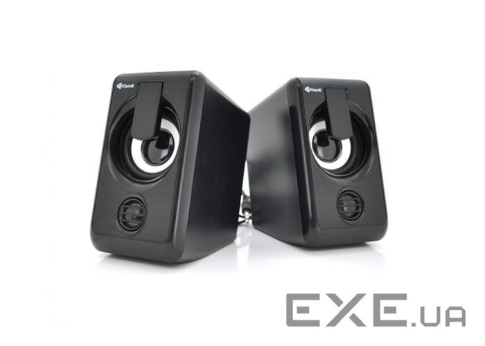 Акустична система Kisonli L-1010/23425 Black
