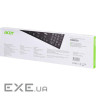 Клавиатура беспроводная ACER OKR020 Black (ZL.KBDEE.011)