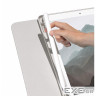 Чохол до планшета BeCover Wireless Keyboard Apple iPad Pro 11" M5 2025 Gray (715985)