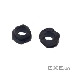 Втулка вала гумового PANASONIC DP-1520/1820 комплект, аналог DZLM000132 AHK (3205709)