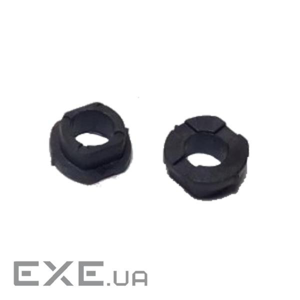 Втулка вала гумового PANASONIC DP-1520/1820 комплект, аналог DZLM000132 AHK (3205709)